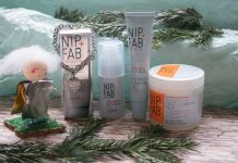 Tür 13 Österreich Blogger Adventskalender Gewinnspiel