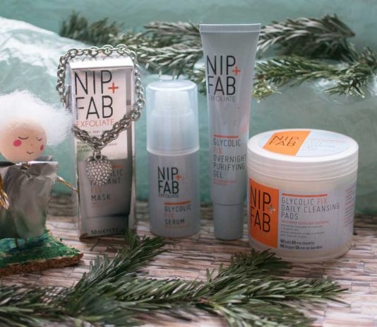 Tür 13 Österreich Blogger Adventskalender Gewinnspiel