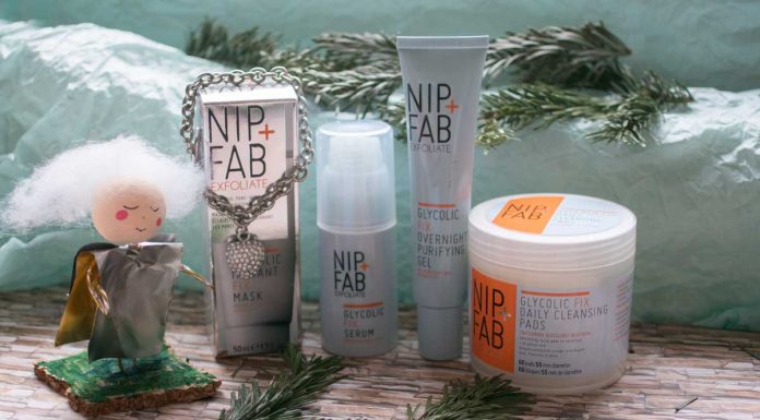 Tür 13 Österreich Blogger Adventskalender Gewinnspiel