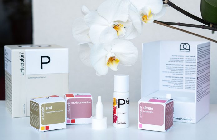 Universkin – Personalisierte Hauptpflege vom Dermatologen UNIVERSKIN-Personalisierte-Hauptpflege-vom-Dermatologen