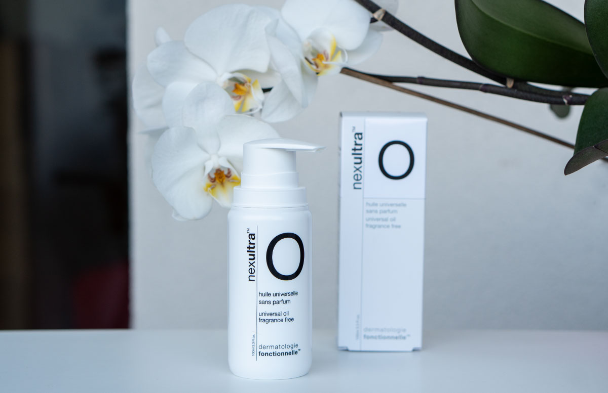 UNIVERSKIN-Personalisierte-Hauptpflege-vom-Dermatologen-huille-universelle