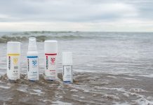 Ultrasun – Sonnenpflege ohne kritische Inhaltsstoffe Ultrasun-Sonnenpflege-ohne-kritische-Inhaltsstoffe-im-meer
