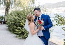 Unsere Hochzeit in Gmunden – Standesamt Schloss Orth Unsere-Hochzeit-in-Gmunden-Standesamt-Schloss-Orth-blick-am-see
