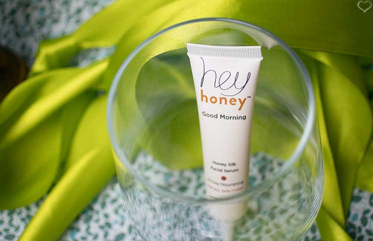 Urban-Edition-Glossybox-Juni-honey-serum