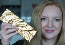 Urbay Decay NAKED Honey Palette Urbay-Decay-NAKED-Honey-Palette-großaufnahme