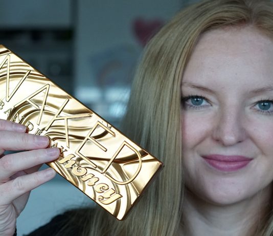 Urbay Decay NAKED Honey Palette Urbay-Decay-NAKED-Honey-Palette-großaufnahme