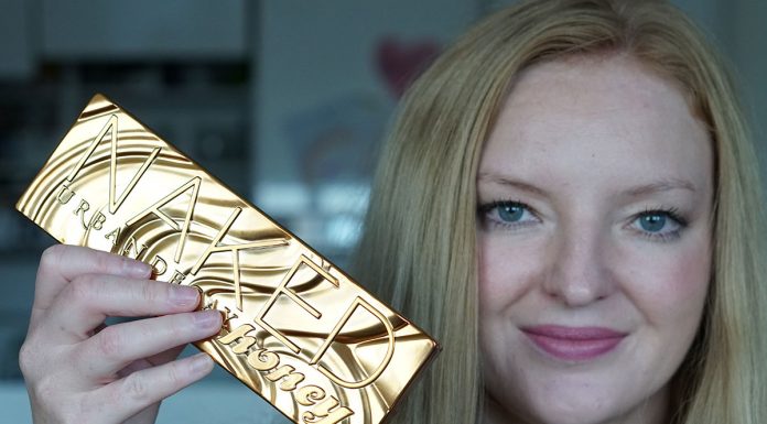 Urbay Decay NAKED Honey Palette Urbay-Decay-NAKED-Honey-Palette-großaufnahme