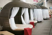 Vamed Vitality World St. Martins Therme