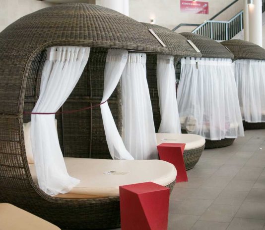 Vamed Vitality World St. Martins Therme