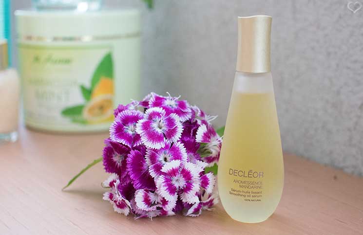 Vichy-Beauty-Favorit-des-Monats--decleor-gesichtsöl
