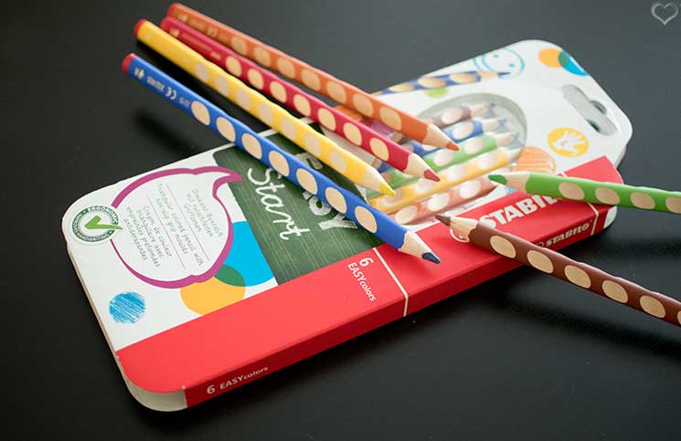 Vorbereitungen-für-die-Schule-mit-Stabilo-easy-start-stifte
