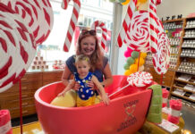 VOSSEN x Zuckerlwerkstatt made with love in Austria Vossen-ZuckerlwerkstattVicky-und-Lilly