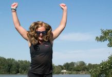 Wachau Marathon – Team Salomon