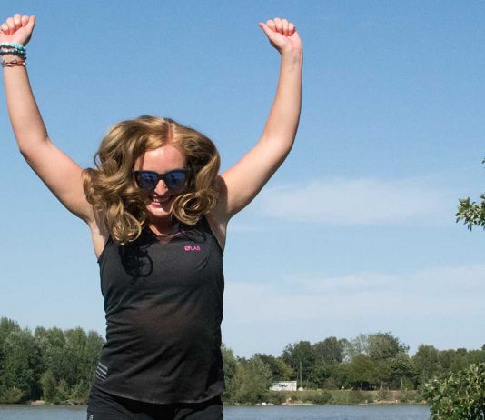 Wachau Marathon – Team Salomon