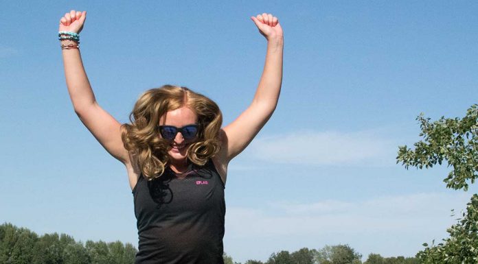 Wachau Marathon – Team Salomon