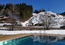 Walchhofer’s Hotel Alpenhof in Filzmoos