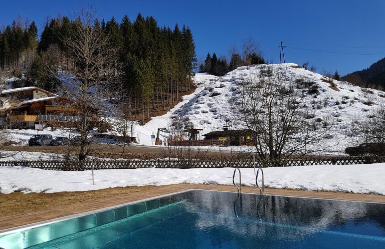 Walchhofer’s Hotel Alpenhof in Filzmoos