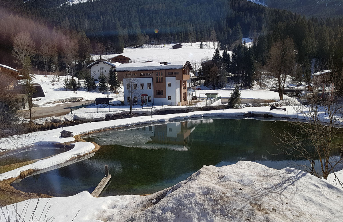 Walchhofer's-Hotel-Alpenhof-in-Filzmoos-umgebung