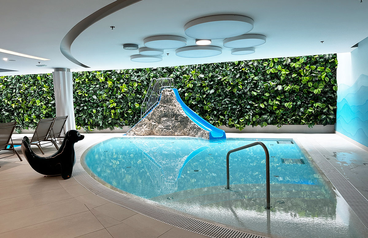 Waldbaden-und-Wellnessurlaub-im-Fagus-Hotel-Sopron-babypool