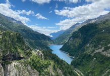 Top 3 Ausflugsziele in Malta: Wasserfälle und die Staumauer Kölnbreinsperre Wasserfälle-in-Malta-und-die-Staumauer-Kölnbreinsperre-die-berge