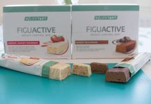 Weg mit dem Speck – Warum ich abnehmen möchte