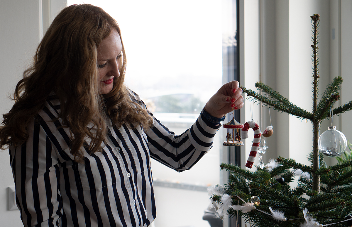 Weihnachtsgrüße und ein Rückblick auf 2018 karussell