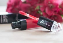 Welcher Lippenstift passt zu mir? Guerlain Lip Colour’Ink