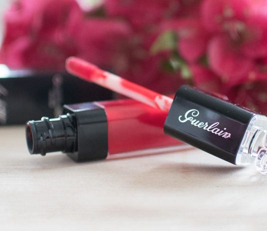 Welcher Lippenstift passt zu mir? Guerlain Lip Colour’Ink