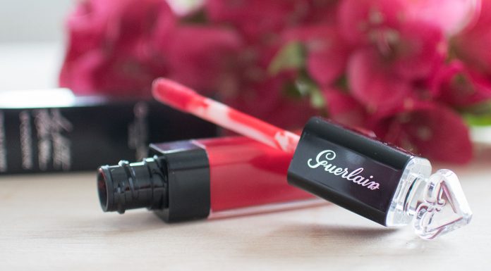Welcher Lippenstift passt zu mir? Guerlain Lip Colour’Ink