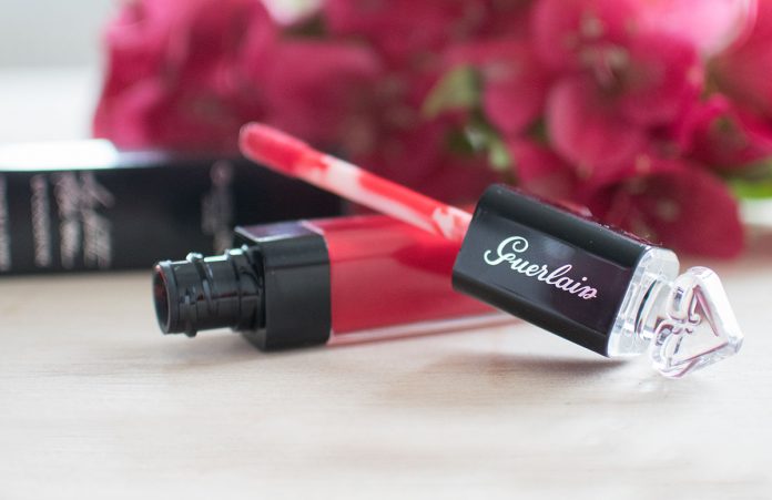 Welcher Lippenstift passt zu mir? Guerlain Lip Colour’Ink