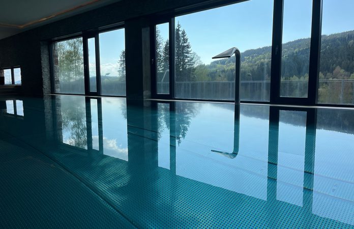 Wellness Hotel Vista in Dolni Morava Wellness-Hotel-Vista-in-Dolni-Morava-pool