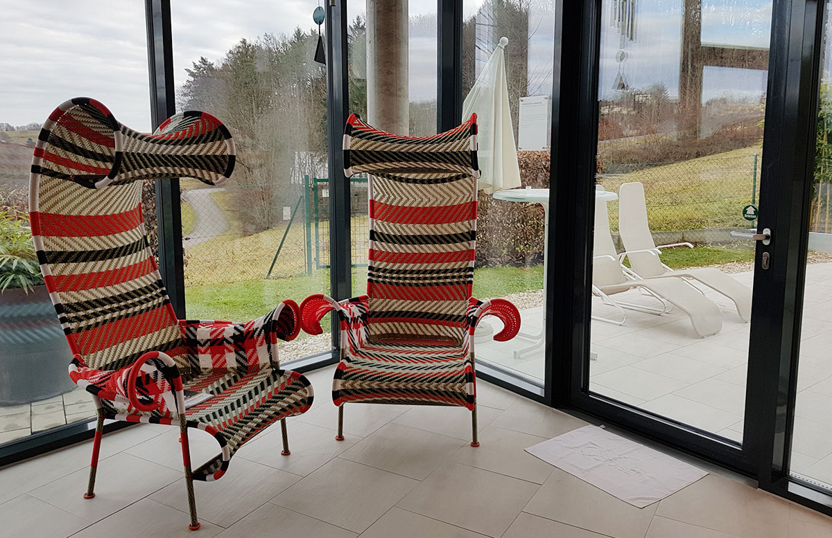 Wellness- und Thermenhotel Stoiser in Loipersdorf saunabereich Wellness- und Thermenhotel Stoiser in Loipersdorf saunabereich