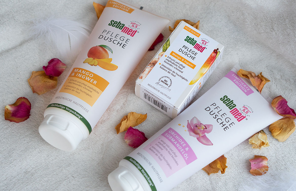 Winter-Beauty-Trends-von-Gerlavit,-Sebamed-und-Ahuhu-duschgel-mango