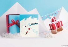 Winter Wishlist Glossybox November