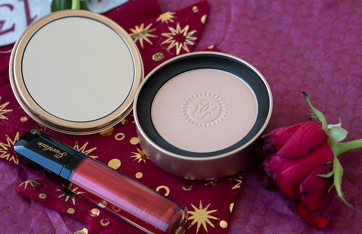 Xmas Guerlain Holiday Kollektion 2018 produkte puder
