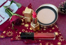 Xmas Guerlain Holiday Kollektion 2018 Xmas Guerlain Holiday Kollektion 2018 lipgloss und lippenstift