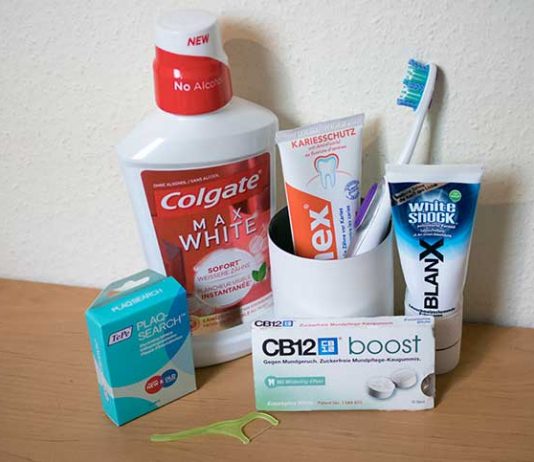 Zahnpflege Helferlein für weiße Zähne Zahnpflege-Helferlein-für-weiße-Zähne
