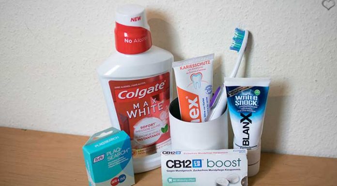 Zahnpflege Helferlein für weiße Zähne Zahnpflege-Helferlein-für-weiße-Zähne