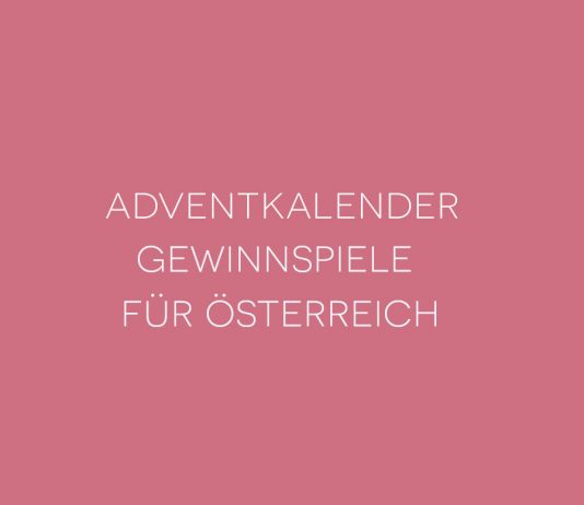 Adventkalender Gewinnspiele 2024 adventkalender-gewinnspiele