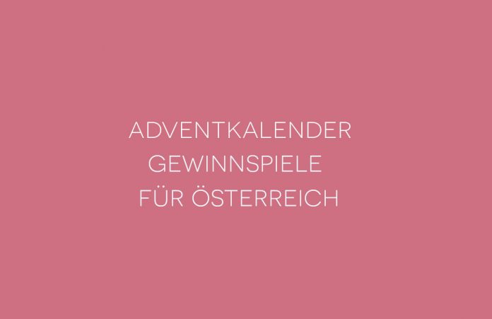 Adventkalender Gewinnspiele 2023 adventkalender-gewinnspiele
