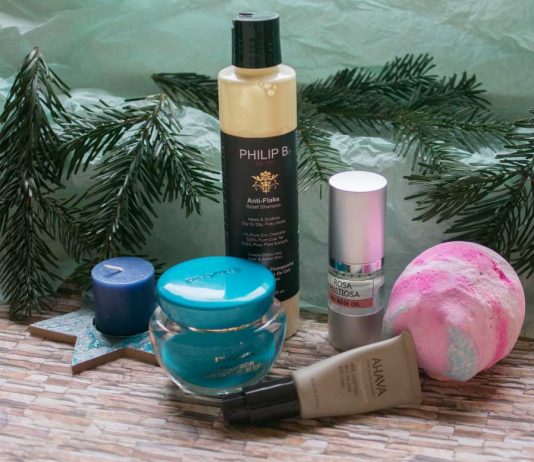 AHAVA Augenpflege – Beauty Favorit des Monats