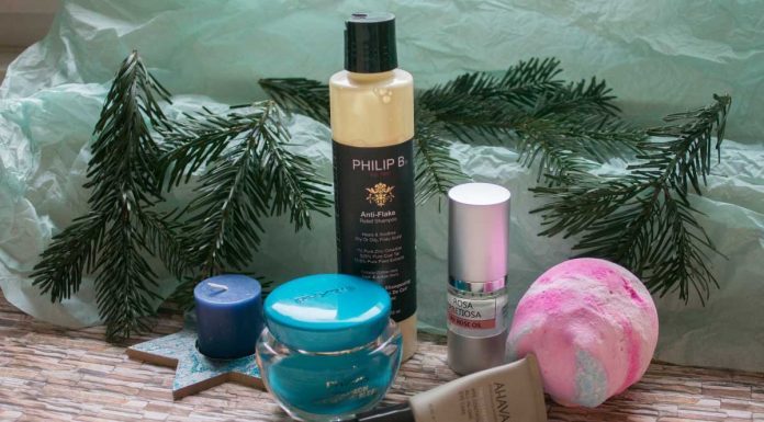 AHAVA Augenpflege – Beauty Favorit des Monats