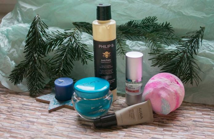 AHAVA Augenpflege – Beauty Favorit des Monats