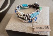 UNOde50 Schmuck aus Spanien
