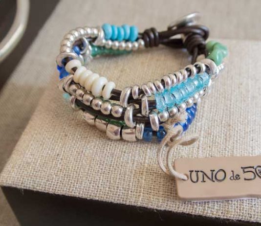 UNOde50 Schmuck aus Spanien