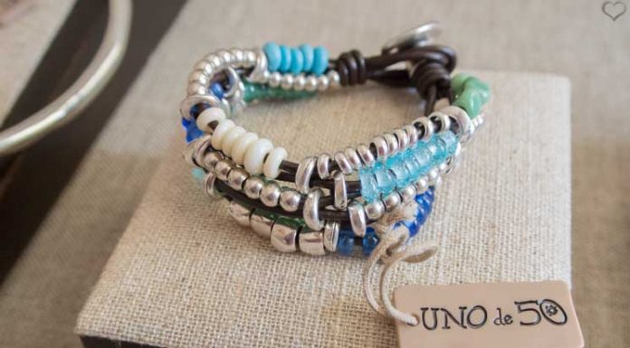UNOde50 Schmuck aus Spanien