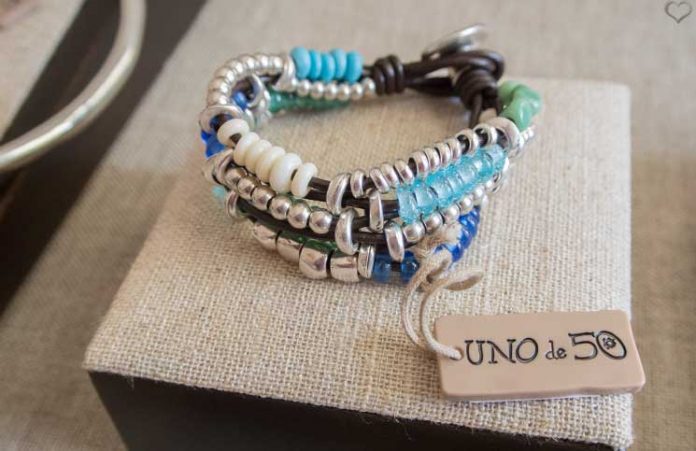 armband-uno-de-50