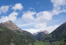 Reise nach Tirol – Nationalpark Hohe Tauern