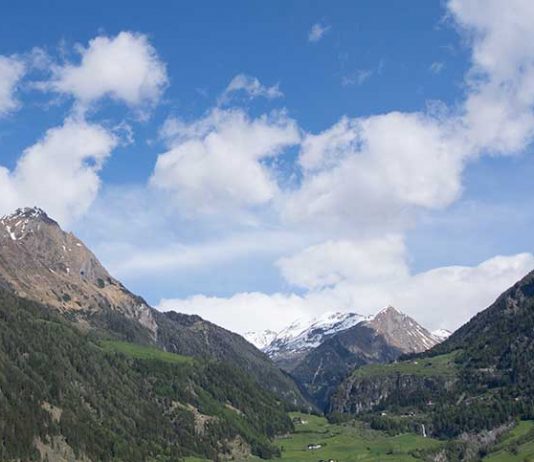 Reise nach Tirol – Nationalpark Hohe Tauern
