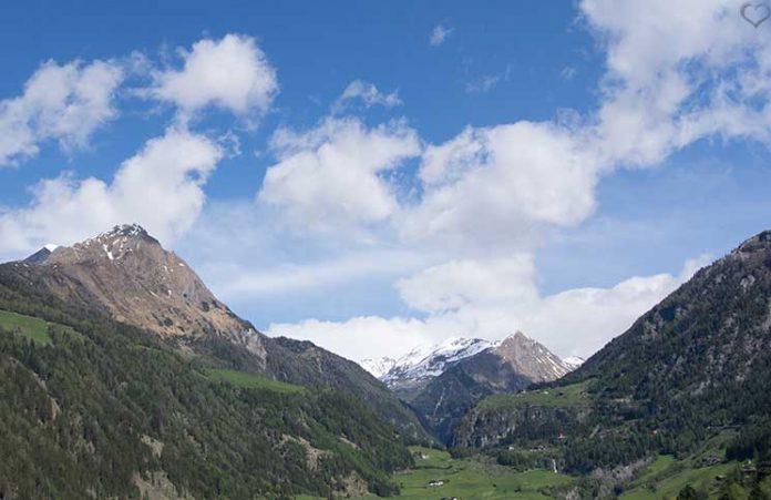 Reise nach Tirol – Nationalpark Hohe Tauern